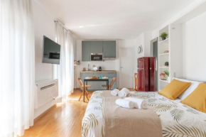 The Best Rent - Comfortable studio apartment near S Ambrogioo